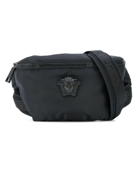 versace gürteltasche mit midusa|versace medusa handbags.